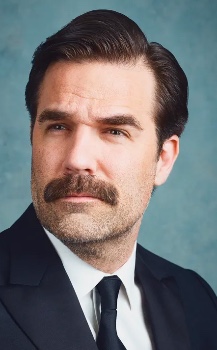Rob Delaney